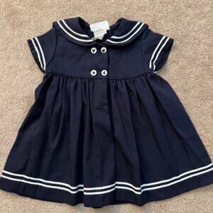 Sailor Dress